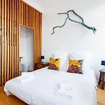 Amar Boutique Apartment