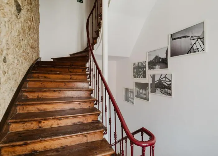 Amar Boutique Apartamento Nazaré