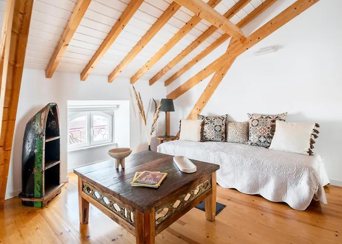 Amar Boutique * Nazaré