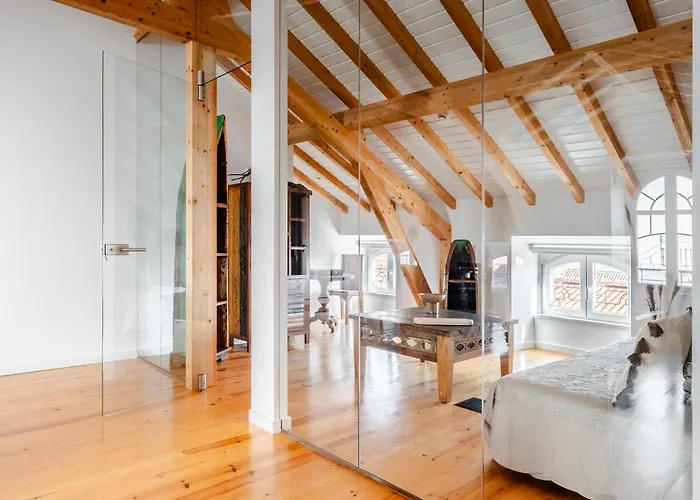 Apartamento Amar Boutique *