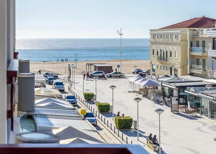 Amar Boutique Nazaré