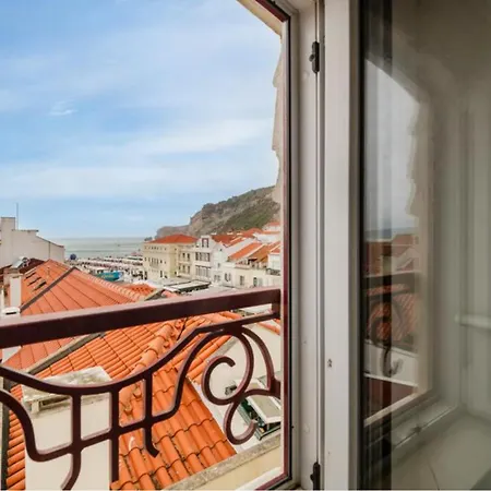 Amar Boutique Nazaré