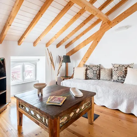 Amar Boutique * Nazaré