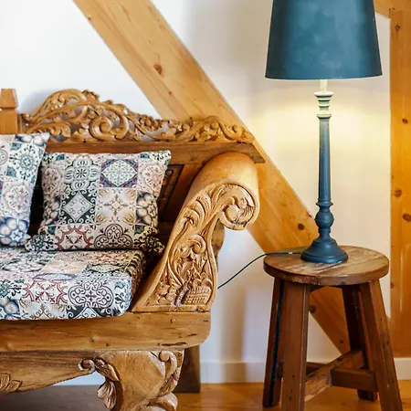 Apartment Amar Boutique