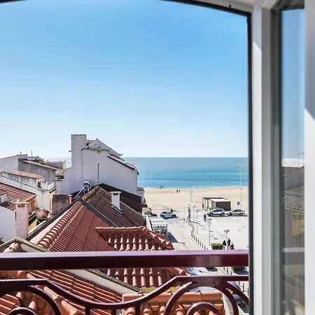 Amar Boutique Apartment *