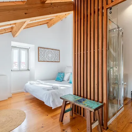 Amar Boutique * Nazaré