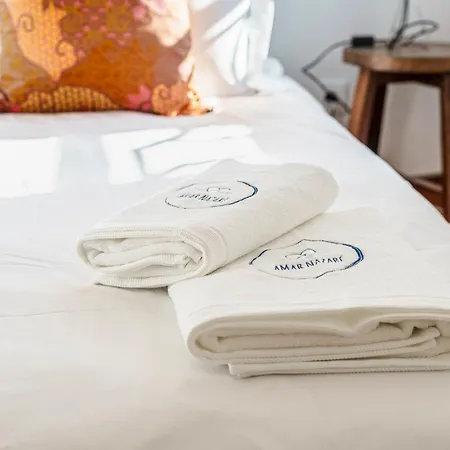 Amar Boutique Apartment *