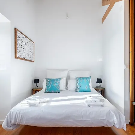 Amar Boutique Nazaré