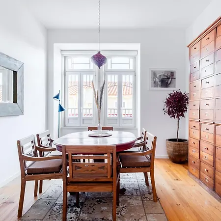 Amar Boutique Apartment *