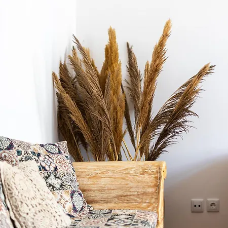 Amar Boutique Apartment