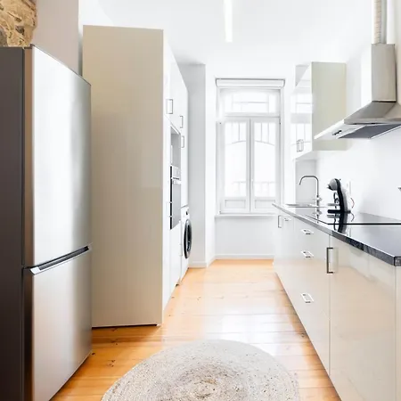 Amar Boutique Apartment Nazaré