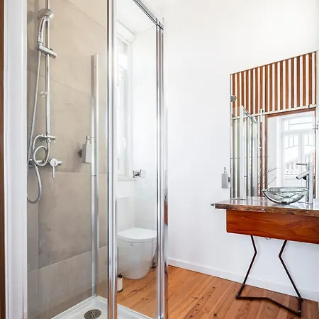 Apartment Amar Boutique