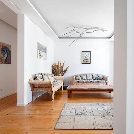 Apartment Amar Boutique