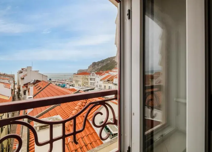 Amar Boutique Nazaré