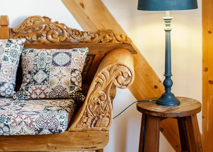 Apartament Amar Boutique