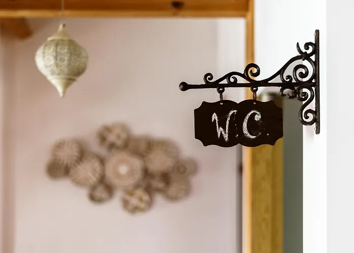 Amar Boutique Apartament Nazaré