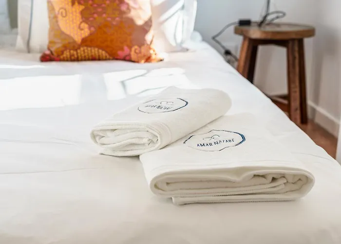 Amar Boutique Apartament *