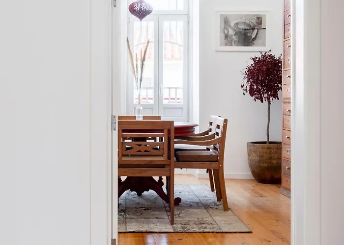 Apartament Amar Boutique