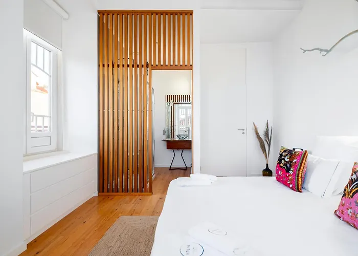 Amar Boutique Apartament