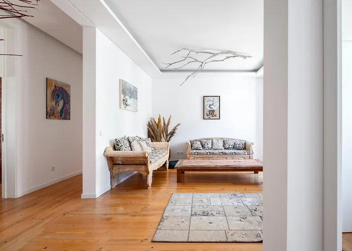 Apartament Amar Boutique